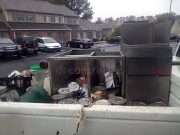 Professional Junk Removal Services in Herlong, CA